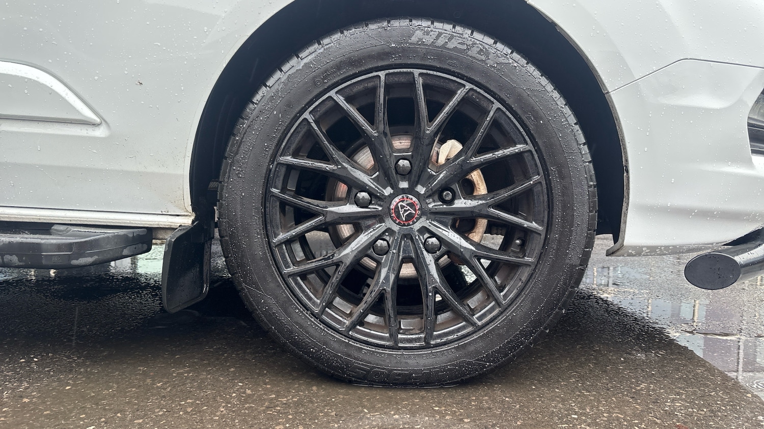 Used Ford Transit Custom 2018 for sale - 77292653: Photo 18