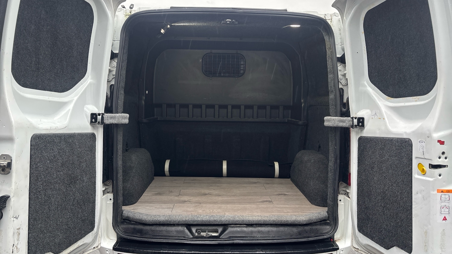 Used Ford Transit Custom 2018 for sale - 77292653: Photo 20