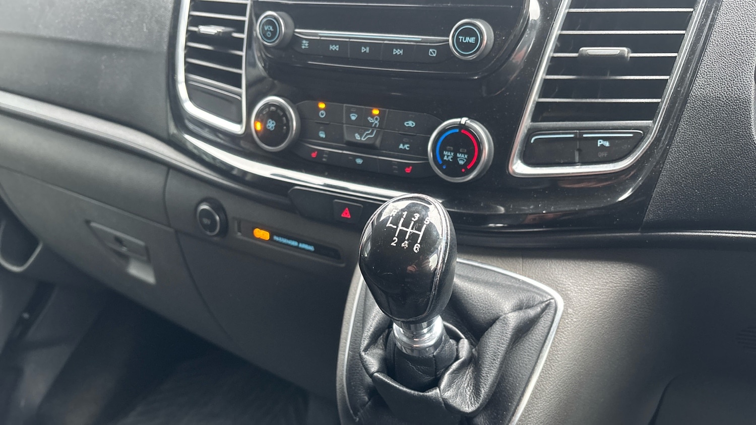 Used Ford Transit Custom 2018 for sale - 77292653: Photo 21