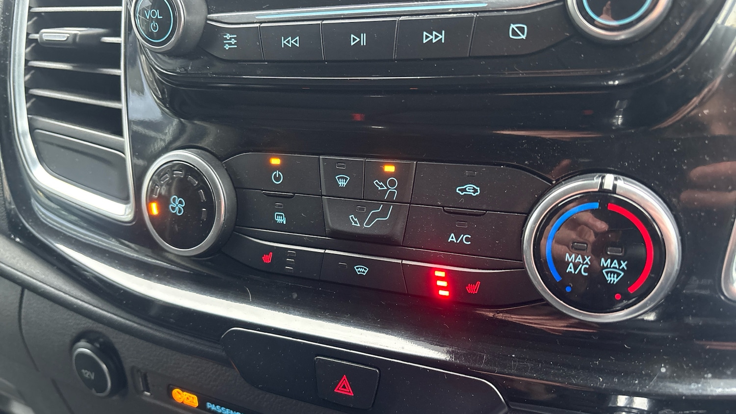 Used Ford Transit Custom 2018 for sale - 77292653: Photo 22