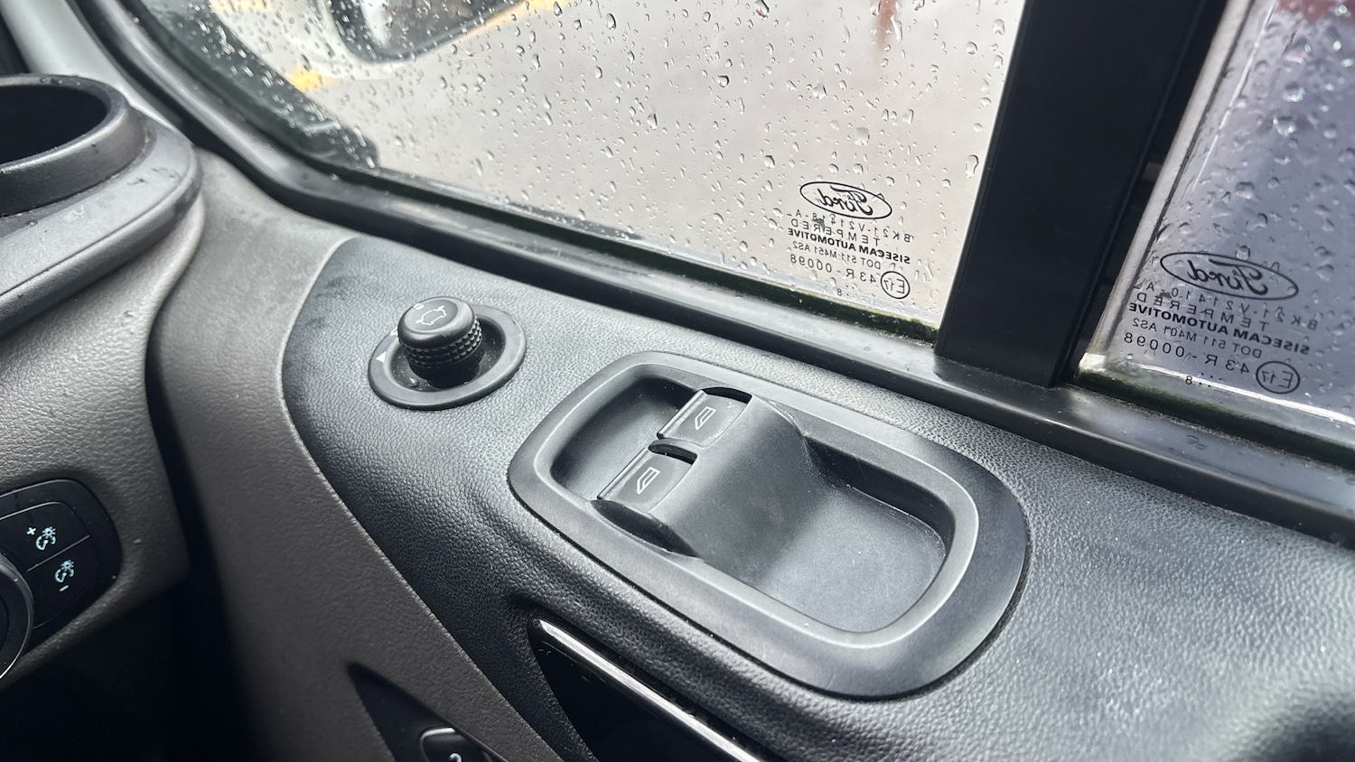 Used Ford Transit Custom 2018 for sale - 77292653: Photo 23