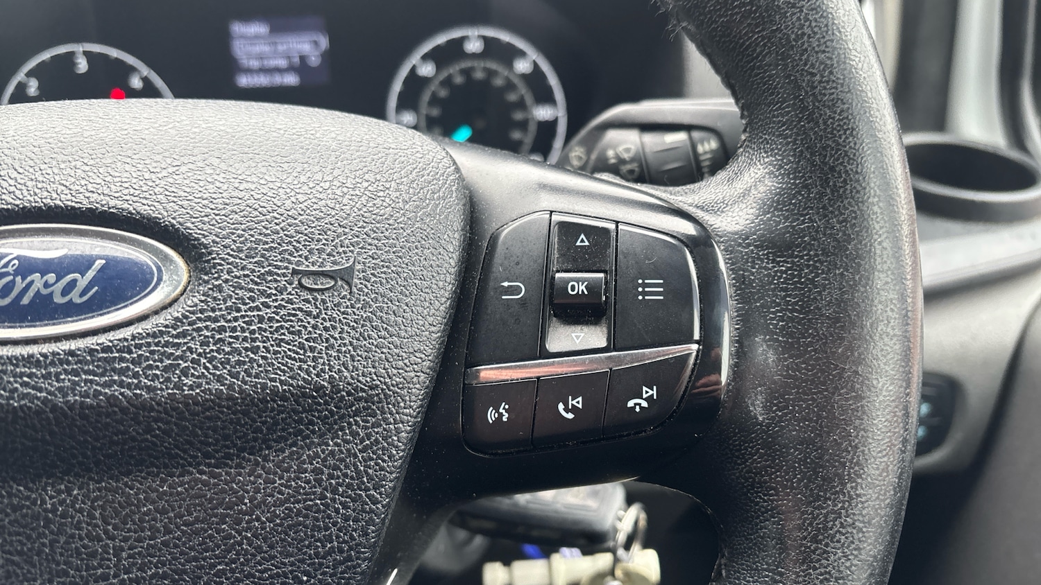 Used Ford Transit Custom 2018 for sale - 77292653: Photo 25