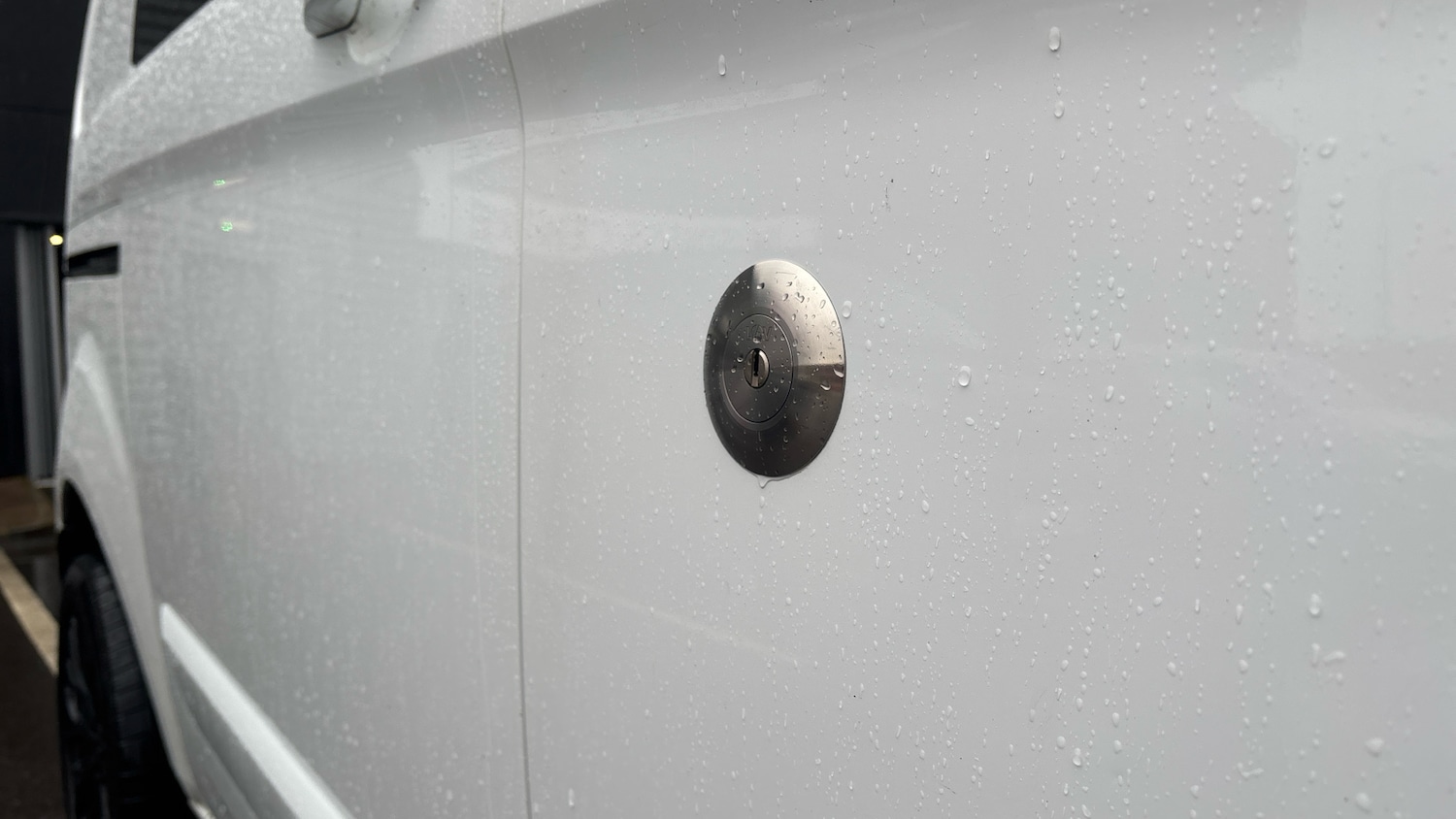 Used Ford Transit Custom 2018 for sale - 77292653: Photo 28