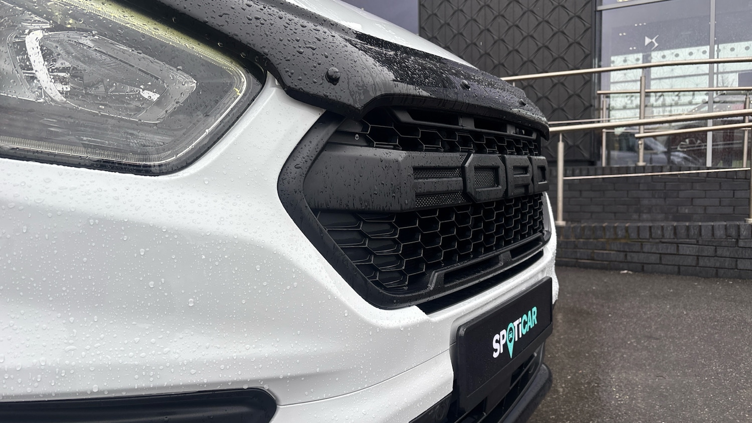 Used Ford Transit Custom 2018 for sale - 77292653: Photo 31