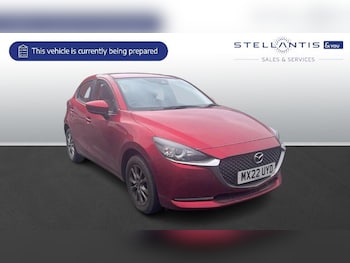 Used Mazda Mazda2 2022 for sale - 77809535: Photo
