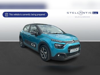 2021 - 1.2 PureTech Shine Hatchback 5dr Petrol Manual Euro 6 (s/s) (83 ps)