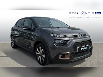 Used Citroen C3 2023 for sale - 75494857: Photo