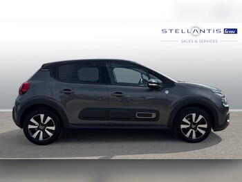 Used Citroen C3 2023 for sale - 75494857: Photo