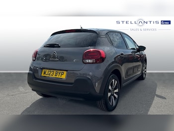 Used Citroen C3 2023 for sale - 75494857: Photo