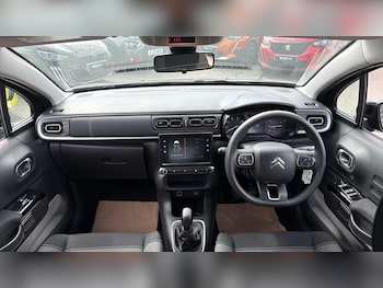 Used Citroen C3 2023 for sale - 75494857: Photo