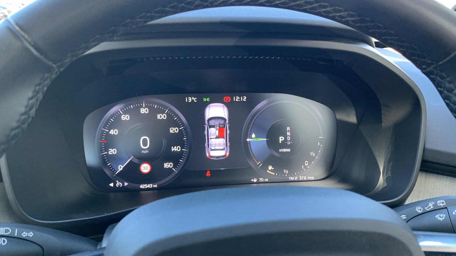 Used Volvo XC40 2022 for sale - 76003099: Photo 13