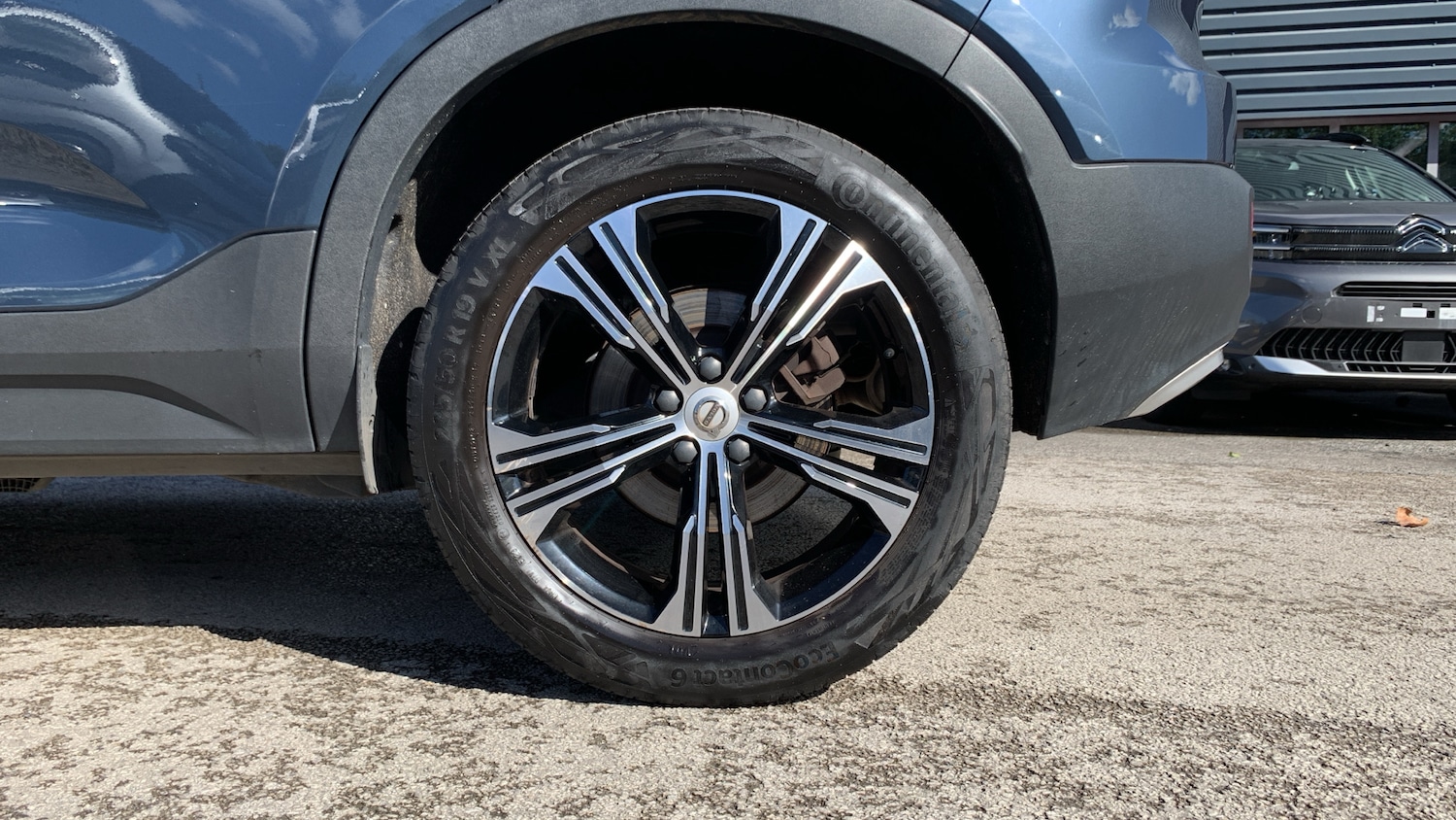 Used Volvo XC40 2022 for sale - 76003099: Photo 15