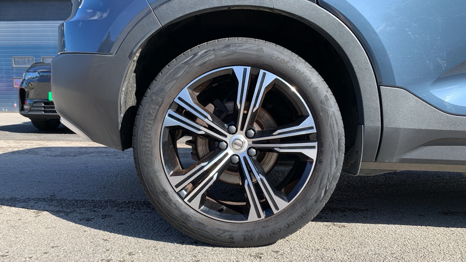 Used Volvo XC40 2022 for sale - 76003099: Photo 16