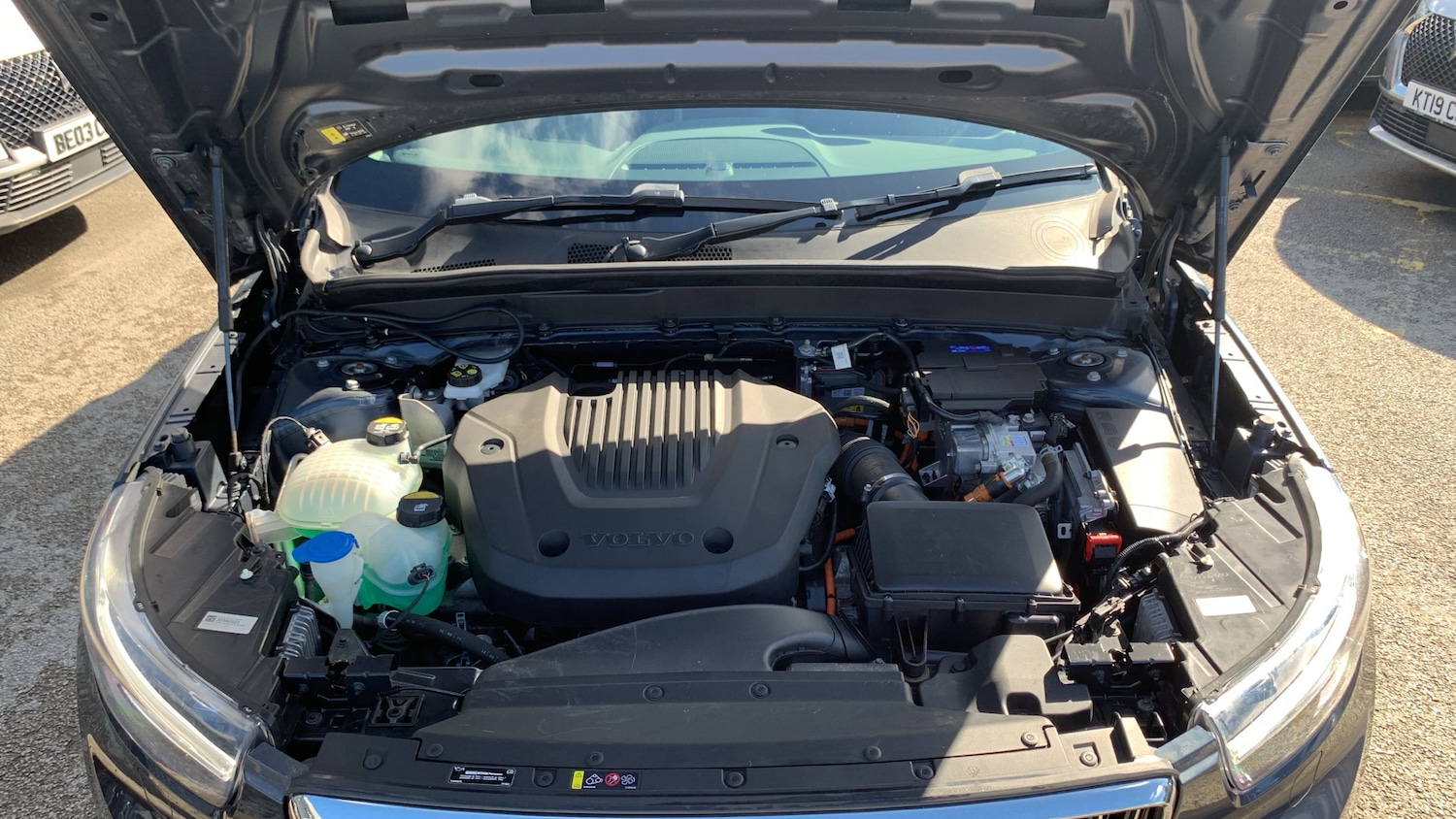 Used Volvo XC40 2022 for sale - 76003099: Photo 18