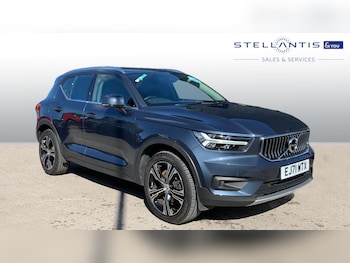 Used Volvo XC40 2022 for sale - 76003099: Photo