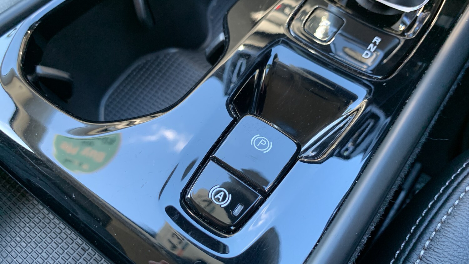 Used Volvo XC40 2022 for sale - 76003099: Photo 21