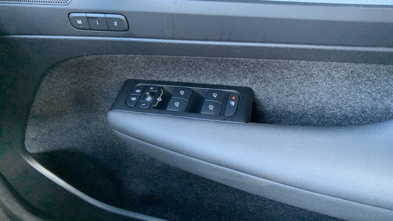 Used Volvo XC40 2022 for sale - 76003099: Photo 22