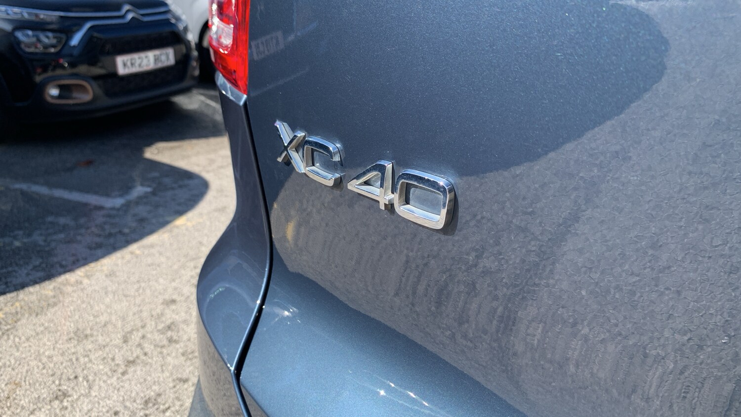 Used Volvo XC40 2022 for sale - 76003099: Photo 28