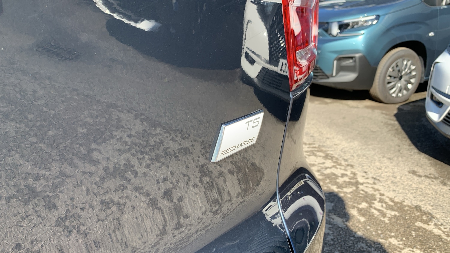 Used Volvo XC40 2022 for sale - 76003099: Photo 29