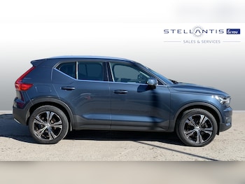 Used Volvo XC40 2022 for sale - 76003099: Photo