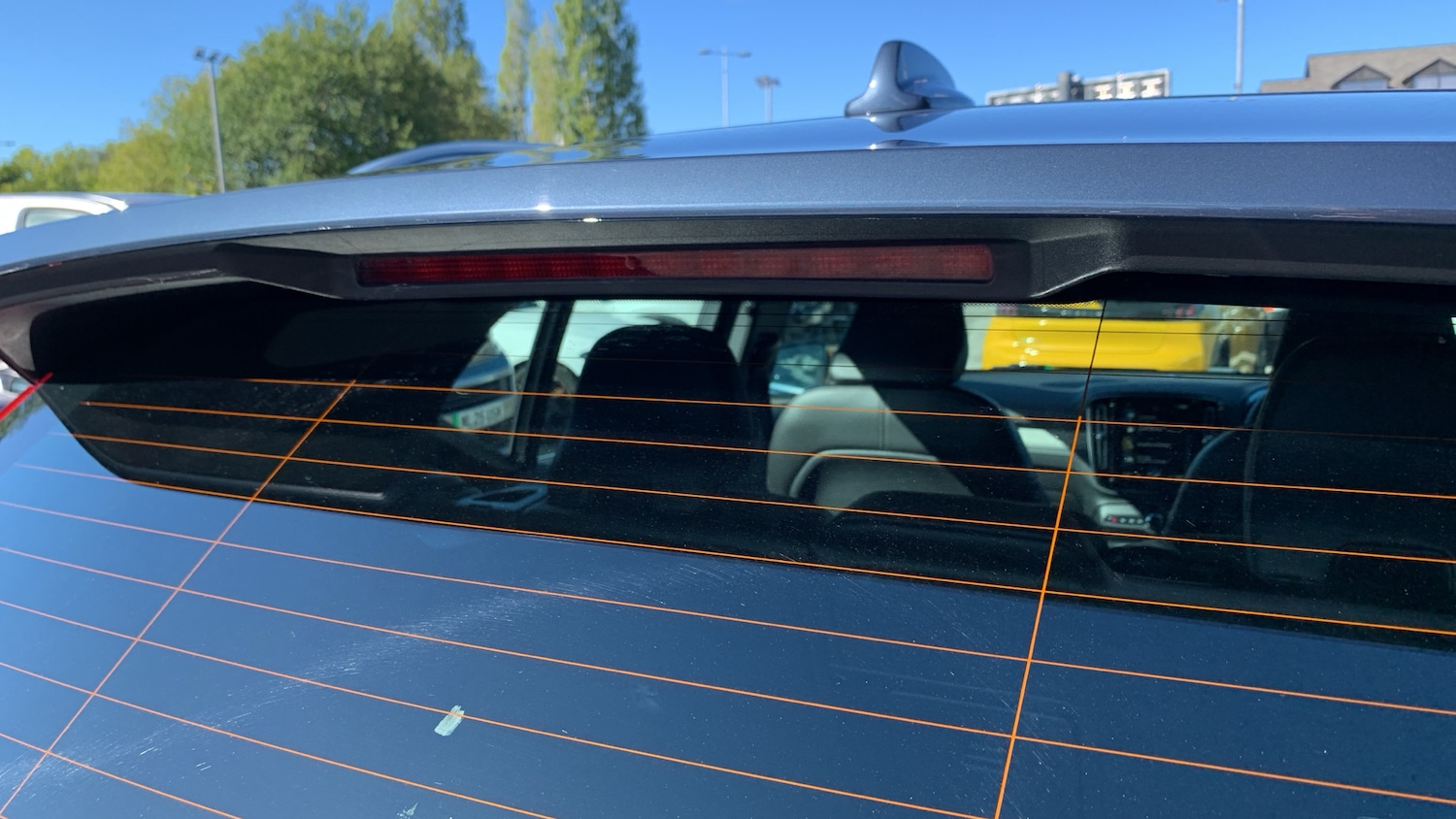 Used Volvo XC40 2022 for sale - 76003099: Photo 31