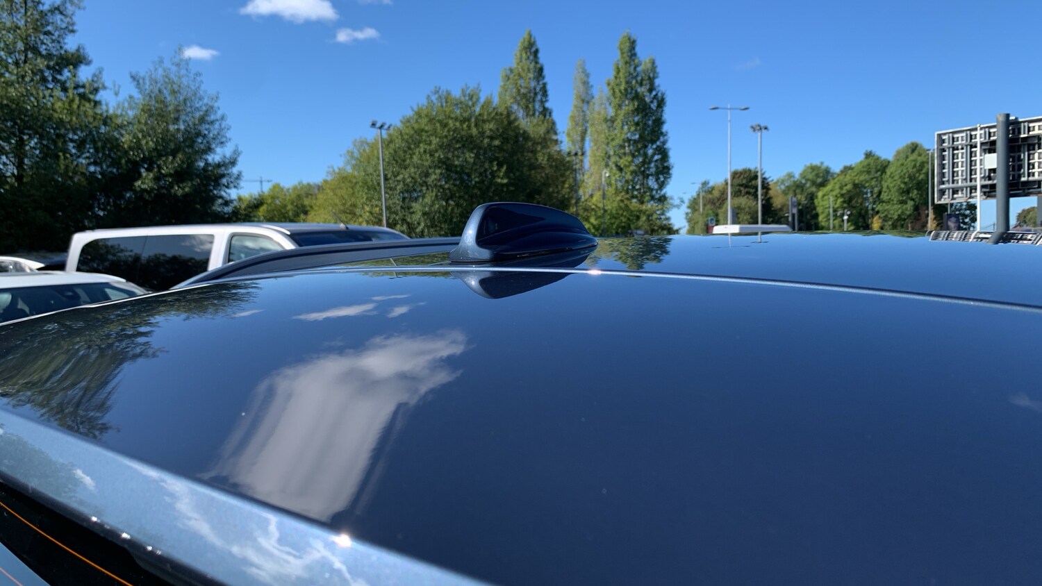 Used Volvo XC40 2022 for sale - 76003099: Photo 32