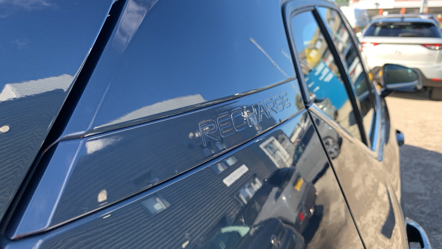 Used Volvo XC40 2022 for sale - 76003099: Photo 34