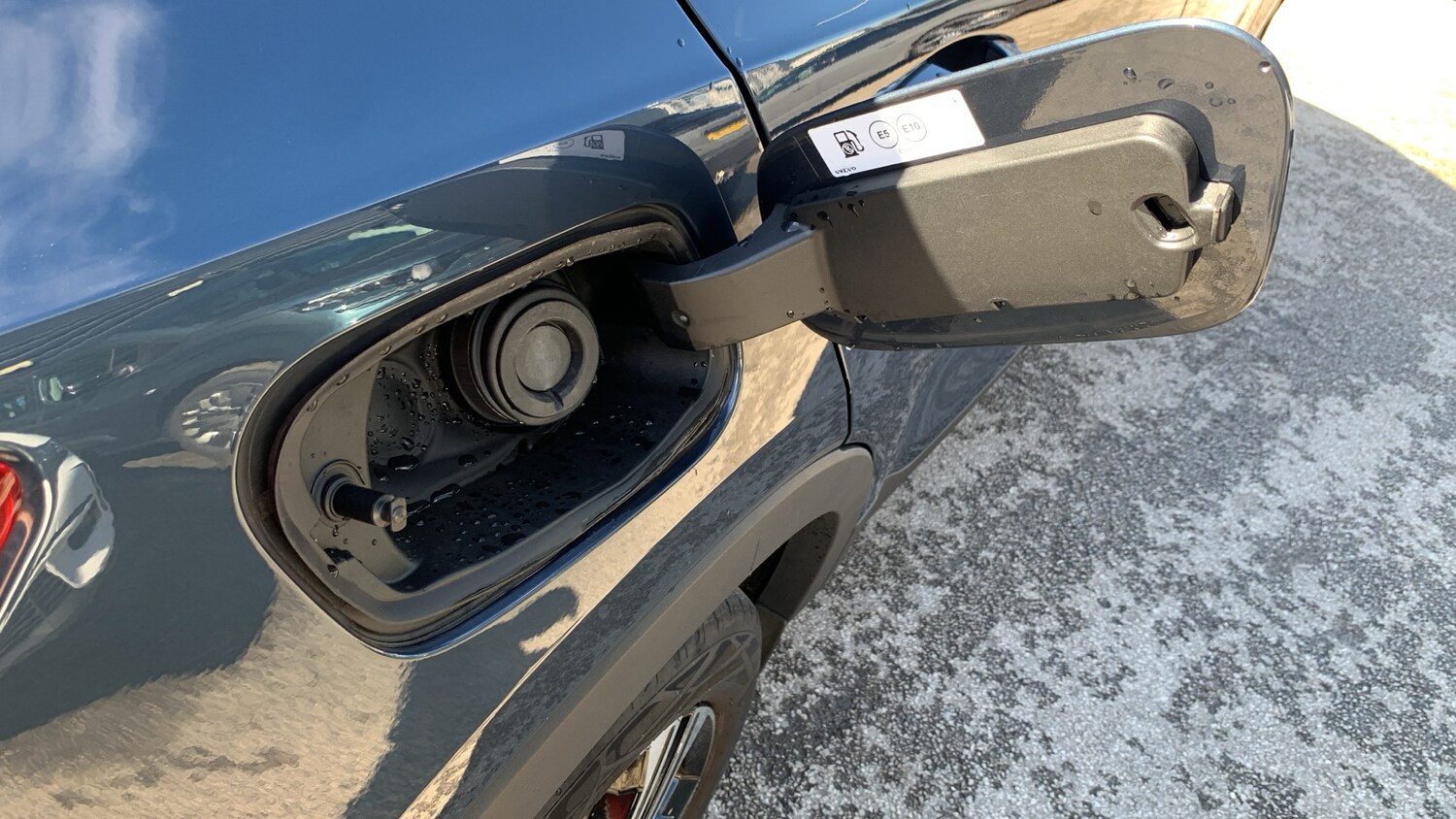 Used Volvo XC40 2022 for sale - 76003099: Photo 35