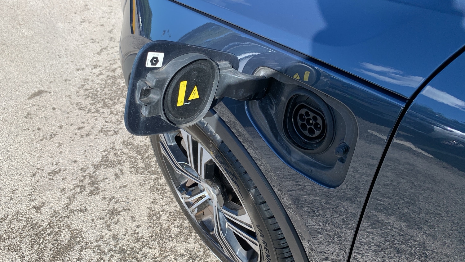 Used Volvo XC40 2022 for sale - 76003099: Photo 39