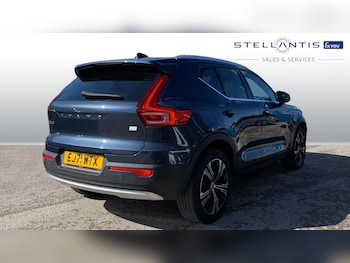 Used Volvo XC40 2022 for sale - 76003099: Photo