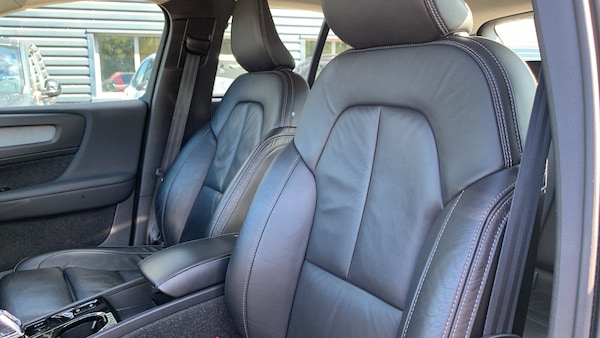 Used Volvo XC40 2022 for sale - 76003099: Photo 42