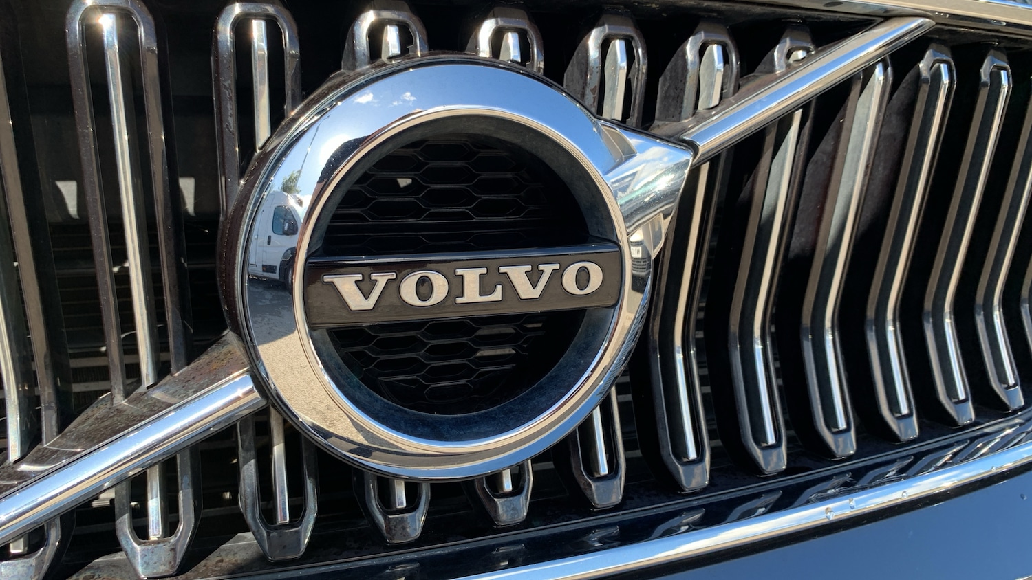 Used Volvo XC40 2022 for sale - 76003099: Photo 45