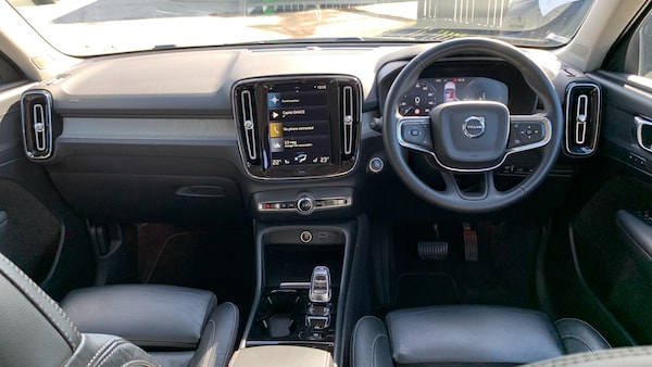 Used Volvo XC40 2022 for sale - 76003099: Photo 4