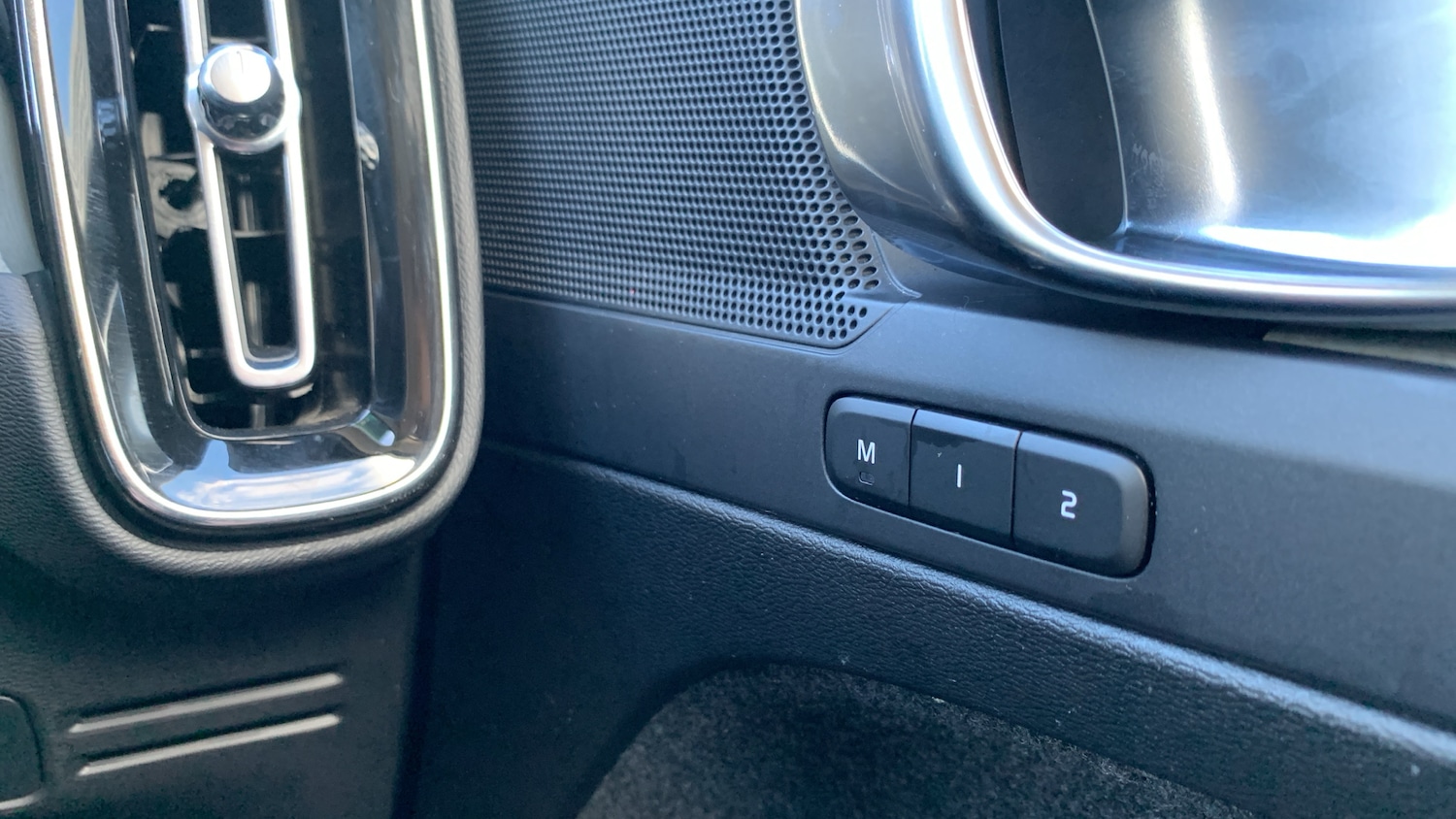 Used Volvo XC40 2022 for sale - 76003099: Photo 50