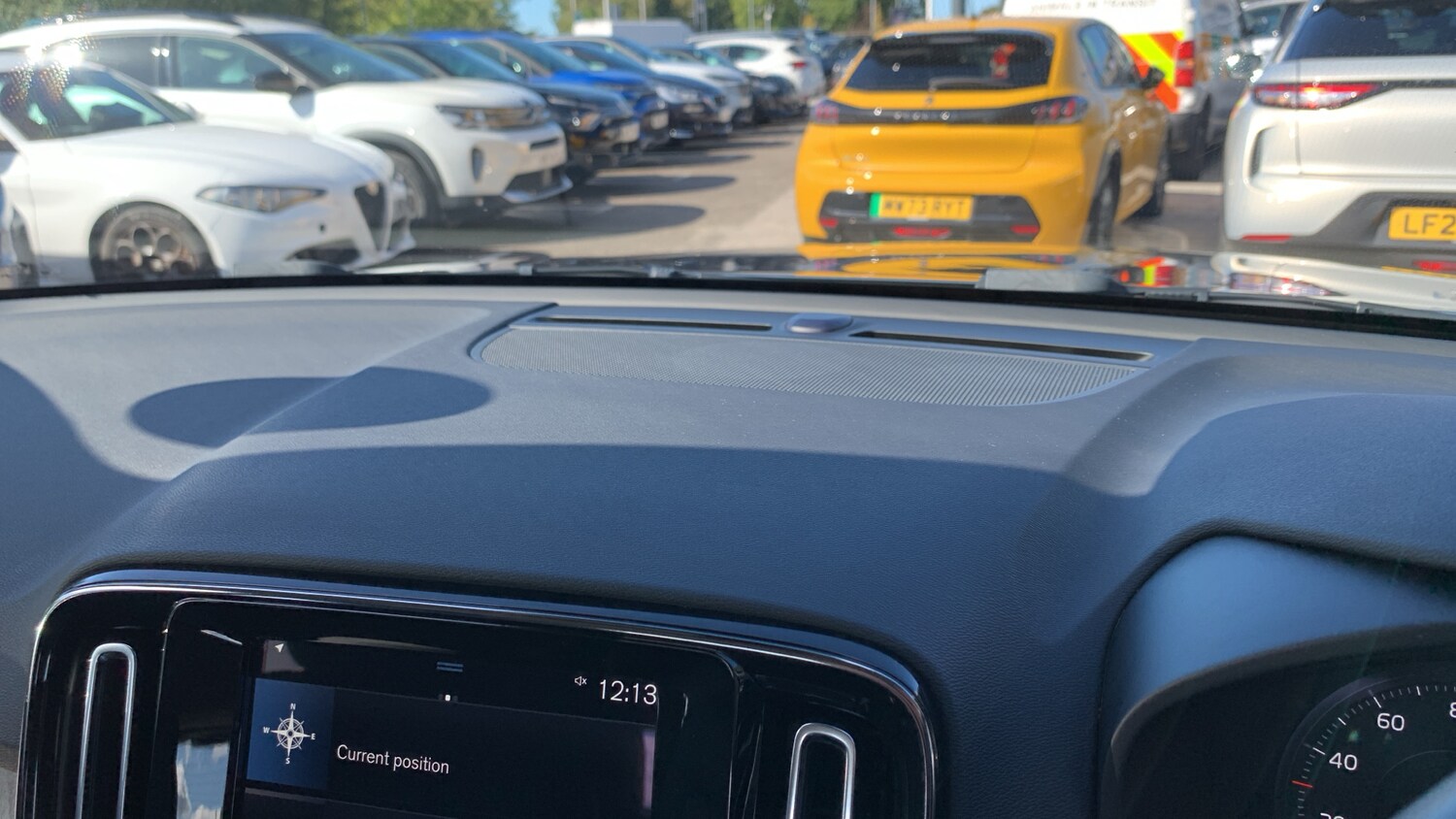 Used Volvo XC40 2022 for sale - 76003099: Photo 51