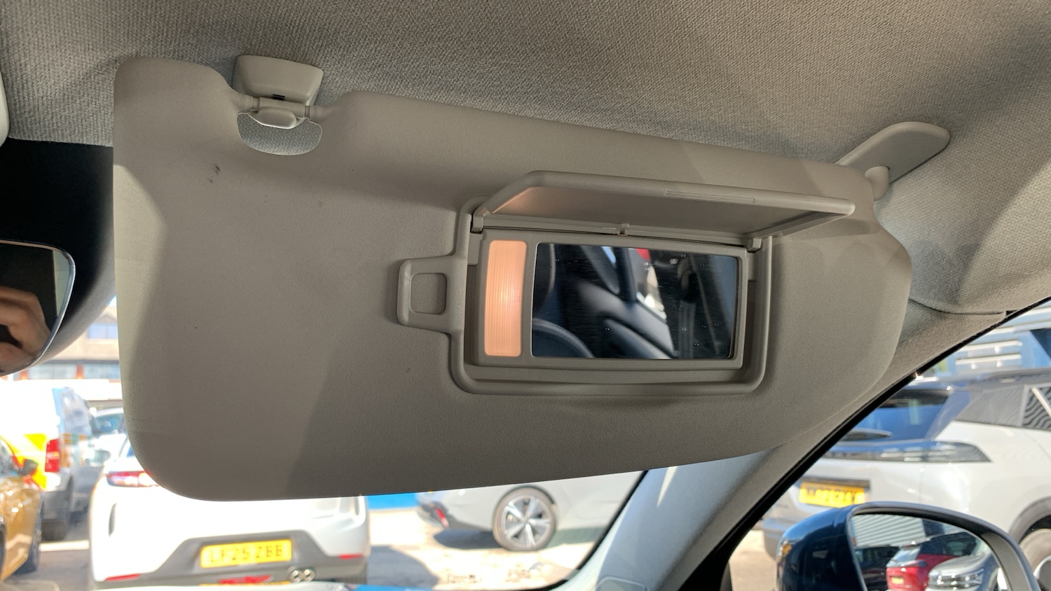 Used Volvo XC40 2022 for sale - 76003099: Photo 58