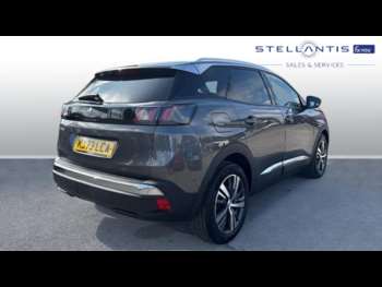 Used Peugeot 3008 2024 for sale - 75081404: Photo