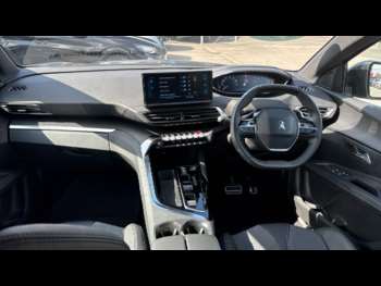 Used Peugeot 3008 2024 for sale - 75081404: Photo
