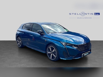Used Peugeot 308 2025 for sale - 79442512: Photo