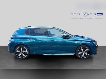 Used Peugeot 308 2025 for sale - 79442512: Photo