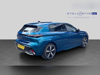 Used Peugeot 308 2025 for sale - 79442512: Photo