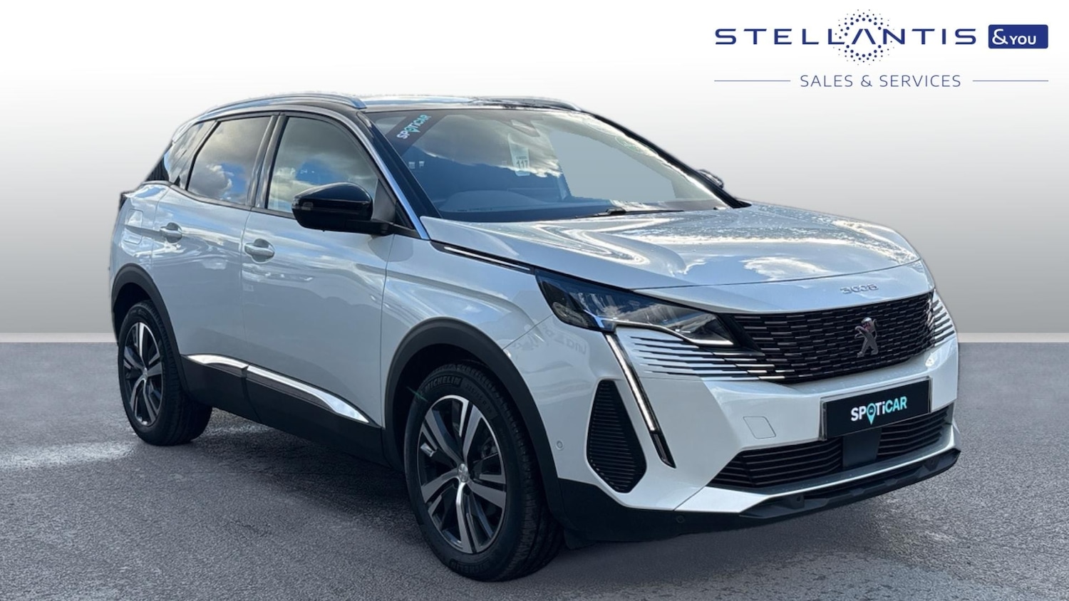 Used Peugeot 3008 2024 for sale - 76441666: Photo 1