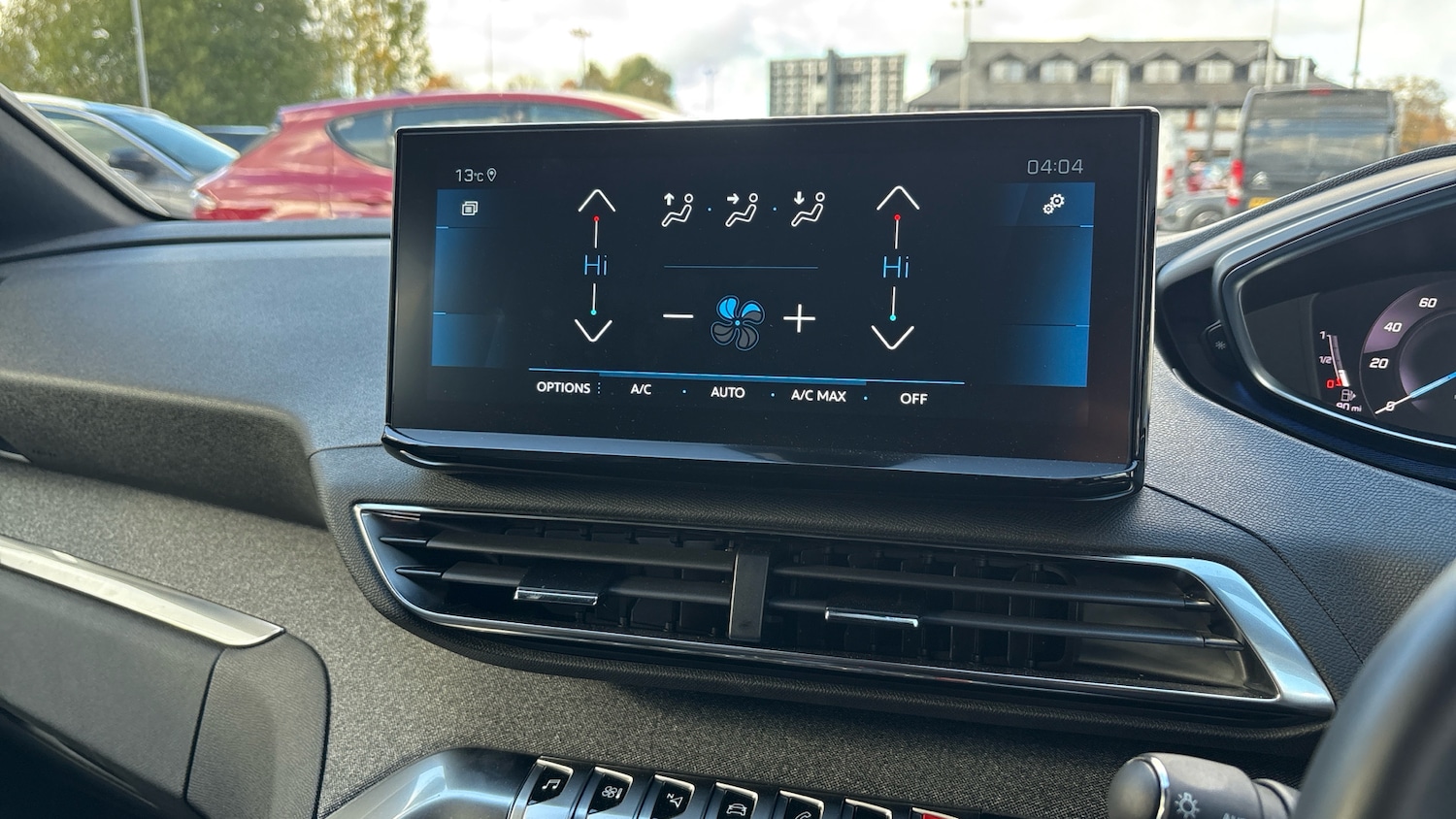 Used Peugeot 3008 2024 for sale - 76441666: Photo 10