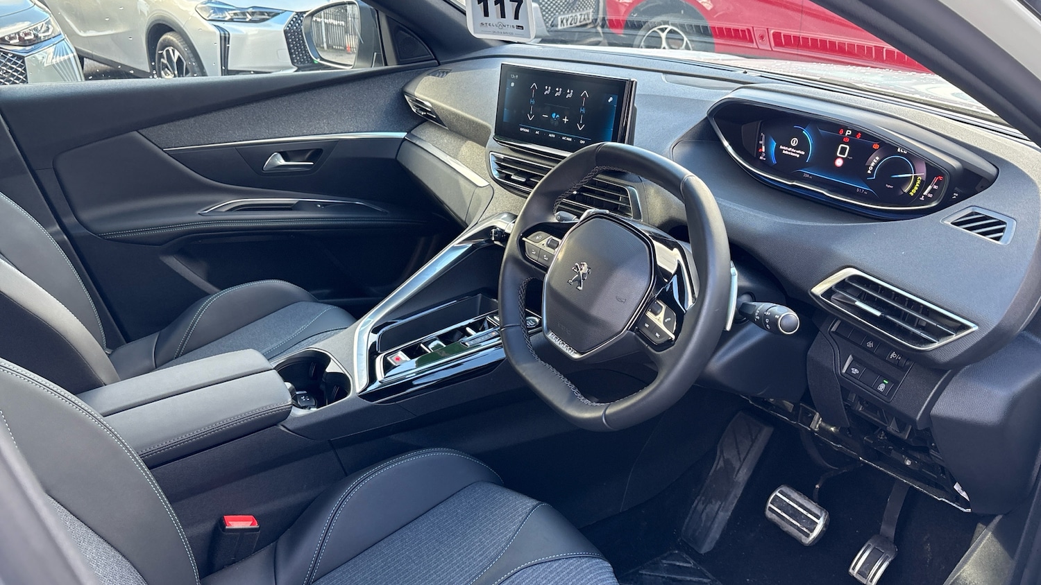 Used Peugeot 3008 2024 for sale - 76441666: Photo 11