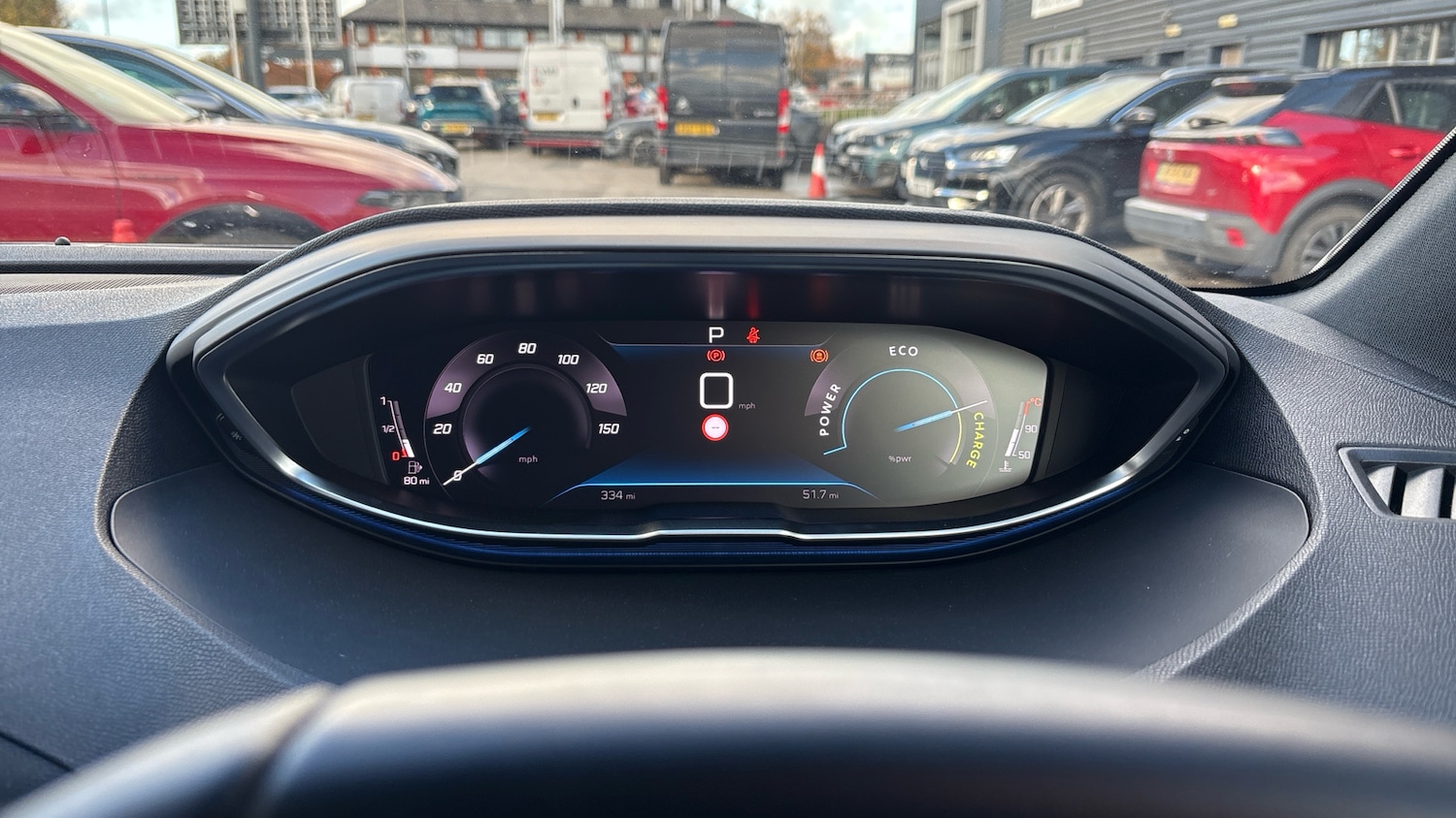 Used Peugeot 3008 2024 for sale - 76441666: Photo 13