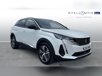 2024 - 1.2 Hybrid 136 Allure Premium+ 5dr e-DSC6