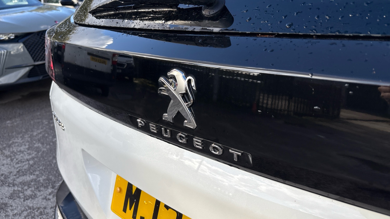 Used Peugeot 3008 2024 for sale - 76441666: Photo 26