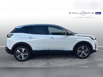 Used Peugeot 3008 2024 for sale - 76441666: Photo