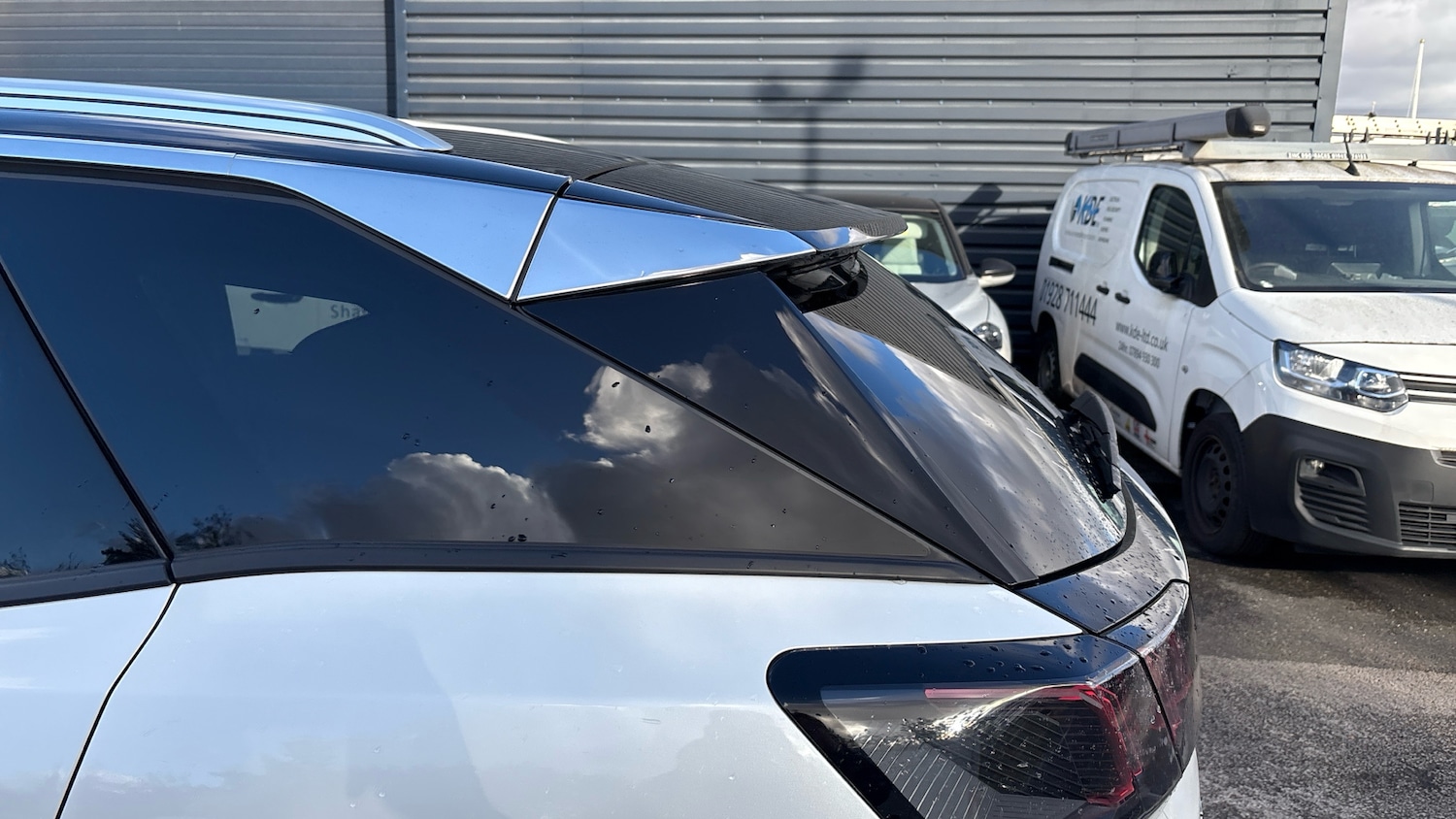 Used Peugeot 3008 2024 for sale - 76441666: Photo 30