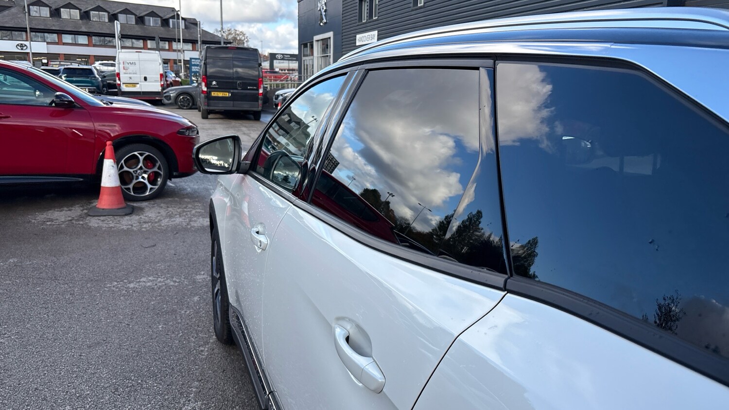 Used Peugeot 3008 2024 for sale - 76441666: Photo 33